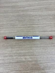 Binks 47-6826 Needle Tip Assy Plastic New. Price: $69.95.