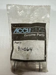 New Genuine Accuspray 91-064 Fluid Passage Assembly***fast Free Shipping***. Price: $94.35.