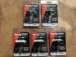 Spraytech XL-1 Wide Shot Reversible Paint WS1231 *set Of 5 Tips* New. Price: $30.00.