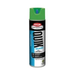 Krylon Industrial A03904004 Temporary Marking PAINT,20 Oz,green,can 38EL33 New. Price: $11.84.