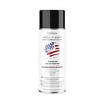Seymour Paint 11-10 Fresh-n-quick 16 Ounce (pack Of 1), Flat Black New. Price: $14.30.