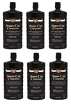 Presta 134532 Super Cut Compound Fl Oz (6 Pack) New. Price: $211.46.