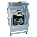 Radia 05025-X1 Gyroscopic Paint Mixer, 5-GALLON Shaker, Up To 125 Lb New. Price: $15448.99.