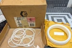 Graco 218739 Pump Seal Repair Kit For 218530, 218531, 240589, And 240590 A7B3 New. Price: $89.50.