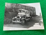Photograph Bedford Fire Engine 350 Gallon / Minute Mv 4235 Farn Haystack Used. Price: $136.31.