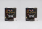 House Of Kolor USC01 Kosmic Urethane Show Clear (2 Quarts) New. Price: $135.74.