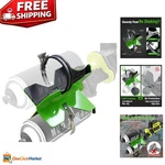 High-quality Stainless Steel Paint Shaker Effortless Mixing Home Projects New. Price: $34.29.