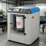 Automatic Paint Mixer Machine 110V 750W Rotary Shaker Professional Print New. Price: $3567.00.