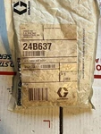 Graco 24B637 Nos Surplus Poor Packaging New. Price: $189.99.