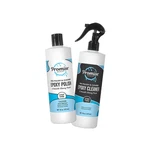 Promise Epoxy - 32 Ounce Kit Of Polish (16OZ) And Cleaner (16OZ... Fast Ship New. Price: $63.53.