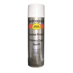 Rust-oleum 647-209566 15 Oz. White Clean Metalprimer New. Price: $88.51.