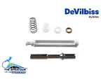 Devilbiss Gti Prolite Air Valve Replacement Kit PRO-471 New. Price: $125.11.
