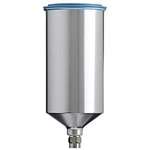 PCG10EM 1000ML Aluminum Cup Sst Fluid Joint 6034E Iwata 538995100666 New. Price: $118.11.