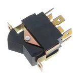 New Devilbiss Oem GS-0045 Generator Switch GBV4600-CA EXGHV4510 GHV4500-CA. Price: $26.39.