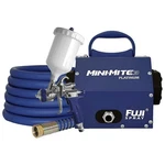 Fuji Spray 2803-T75G Mini-mite Platinum Gravity Hvlp System New. Price: $849.00.