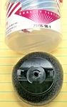 Devilbiss, Binks, Ransburg, Automatic Spray Gun Air Cap 79196-98-1 OFB2 #8 New. Price: $49.50.