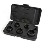 Steelman Piece 3/8 In. Drive Low Profile Oil Filter Socket Set 42275 New. Price: $29.99.