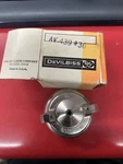 Devilbiss AV-439 #36 New. Price: $13.00.