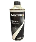 Matrix MAV-420 Low Voc Epoxy Activator (1 Qt.) New. Price: $61.70.