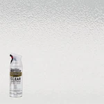 Rust-oleum Universal Premium Clear Topcoat New. Price: $24.43.