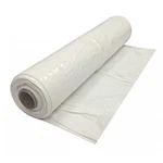 Vapor Barrier Supply - Fire Retardant White Plastic Sheeting 6 Mil New. Price: $83.98.