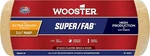 Wooster Brush R243-9 Super/fab Roller Cover, 1-1/4-INCH Nap, 9-INCH New. Price: $15.91.