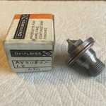 Devilbiss AV-2115-FF-1.8 Spray Gun Fluid Nozzle .070 Used. Price: $35.00.