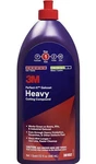 3M Perfect-it Gelcoat Heavy Cutting Compound, 1 Quart 6 Pack New. Price: $280.00.