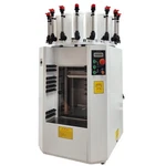 110V 16 Heads Automatic Paint Shaker And Colorant Dispenser Integrated Machine New. Price: $5009.55.