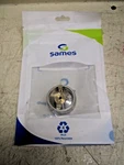 Sames Kremlin Index EP3 Aircap Khvlp A29/35 P/n: 132-300-300 Free Shipping New. Price: $59.99.