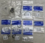 Graco C02080 Repair Kit For Automatic Metering Valves 11A19A New See Pictures. Price: $449.99.