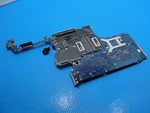 Hp Zbook 15.6" Genuine Intel Socket Motherboard 784468-601 Used. Price: $39.99.