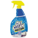 Oxiclean 5703700078 24 Oz Trigger Spray Carpet Spot & Stain Remover (6/CT) New. Price: $36.79.