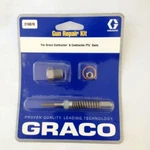 Graco Contractor Ftx Gun Repair Kit 218070 218-070 New. Price: $98.99.