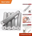 5-PACK 60 Mesh Stainless Steel Filters For Titan Paint Sprayers Smooth Flow New. Price: $17.99.