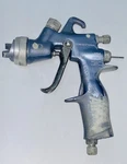 Graco Airpro Conventional Spray Finishing Gun (UD8028927) Used. Price: $120.00.