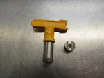 Graco LL5-621 Airless Tip Open. Price: $34.99.