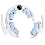 Cellulite Massage Roller For Legs, Anti Tool Blue New. Price: $24.99.