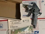 Graco Model 800 217-831 Spray Gun Nos Surplus New. Price: $149.99.