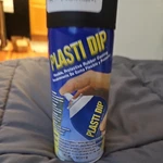 Performix Plasti Dip Black 11 Oz. Aerosol Rubber Coating Spray New. Price: $15.99.
