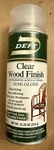 Deft Clear Wood Finish Semi-gloss Can 11.25OZ. New. Price: $22.00.