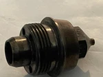 Binks Hvlp Gun Fluid Nozzle Gs Series 1.6 54-6864 New. Price: $184.59.