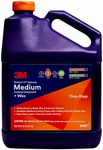 3M Compatible With Perfect-it Gelcoat Medium Cutting Compound + Wax, 36107, New. Price: $203.20.