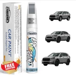 Fixezpro NH-912P Urban Gray Pearl Car Touch Up Paint For Honda, Color Match A... New. Price: $27.99.
