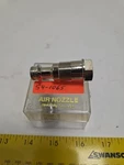 Binks 54-1065 Housing New. Price: $29.95.