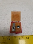 Binks 54-31840 Repair Kit Valve Assembly Spray Gun Nos New. Price: $34.95.
