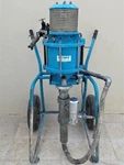 Wiwa Professional 28064 Paint SPRAYER-D35633 Lahnau Ii 2G CT4. Used. Price: $2199.00.