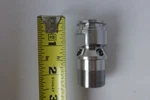 Binks Pump Piston 41-5024 Comet Fluid Body #105-41-2534 (64) New. Price: $34.99.
