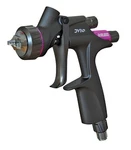 Devilbiss 704532 DV1 S1 Hvlp Plus Gravity Feed Spray Gun Kit New. Price: $684.00.
