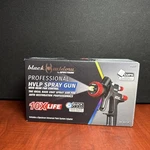 Spectrum Black Widow Spray Gun Bw-hvlp-rf #59825 New (7193). Price: $97.99.